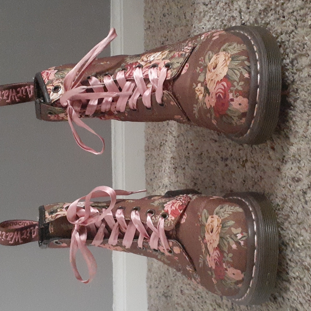 Dr. Martens